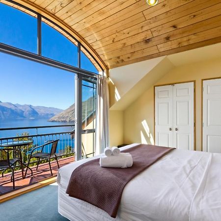 Amazing View Home ควีนส์ทาวน์ ภายนอก รูปภาพ