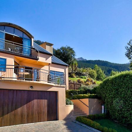Amazing View Home ควีนส์ทาวน์ ภายนอก รูปภาพ