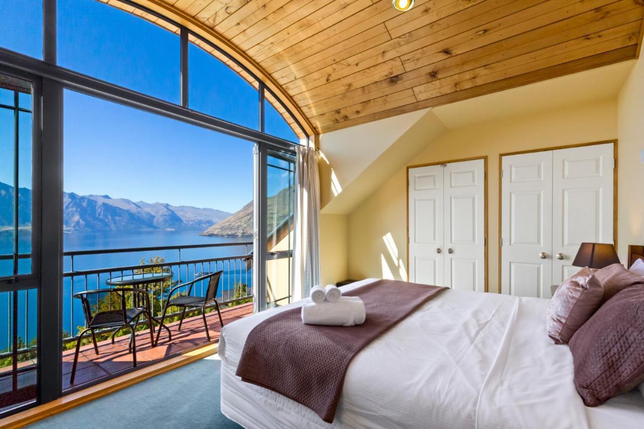 Amazing View Home ควีนส์ทาวน์ ภายนอก รูปภาพ