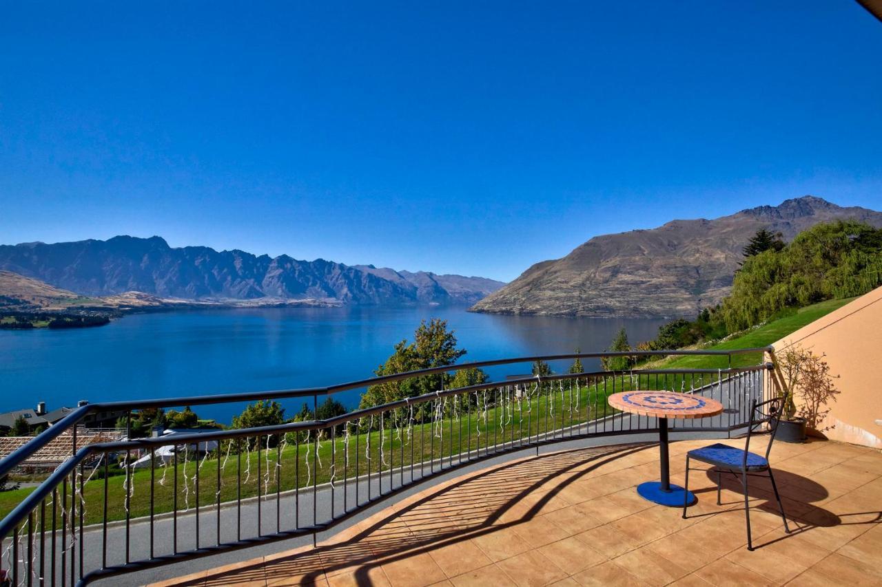 Amazing View Home ควีนส์ทาวน์ ภายนอก รูปภาพ