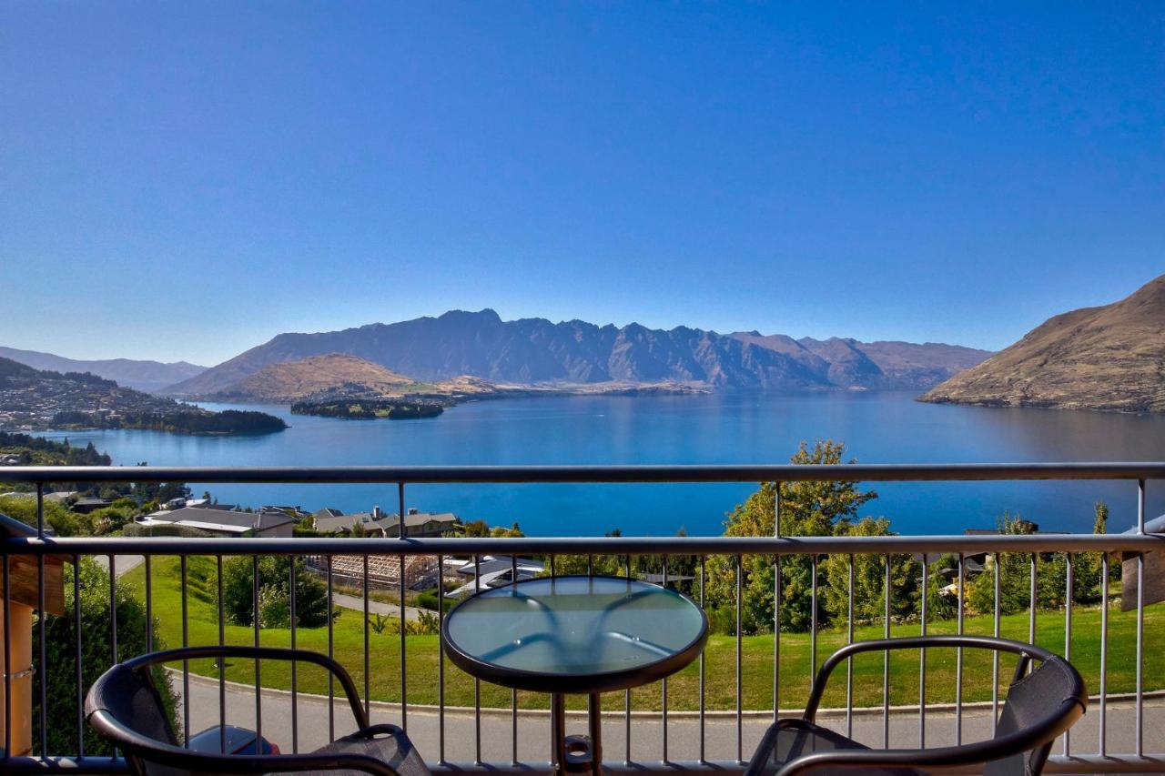 Amazing View Home ควีนส์ทาวน์ ภายนอก รูปภาพ
